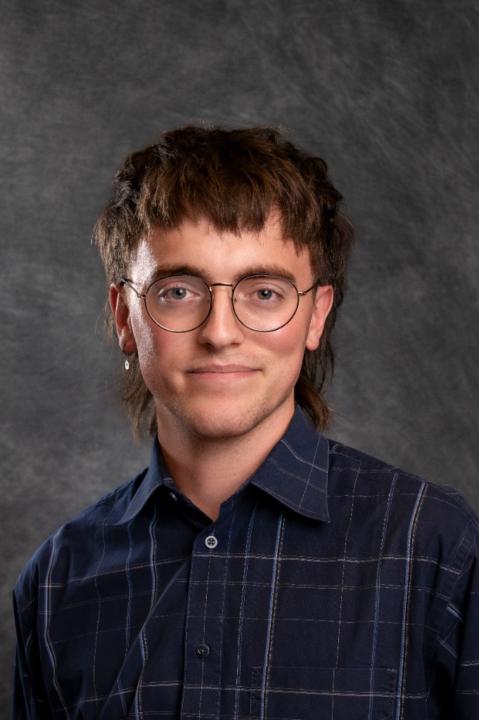 Jacob Graham