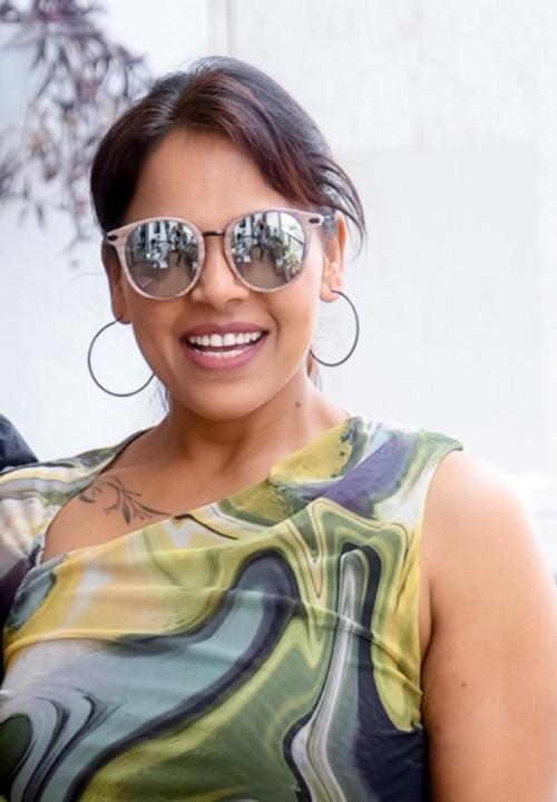 Kirandeep Kaut