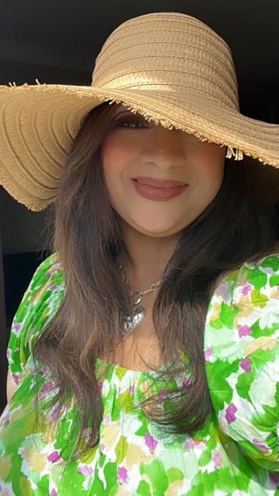 Saira Majid