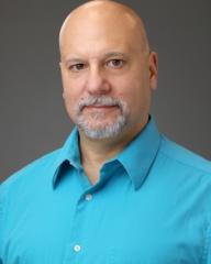 Mark DiNovo
