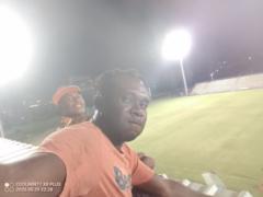 Chris Bernard tomot