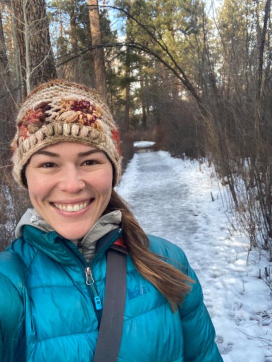 Kate Slavensky