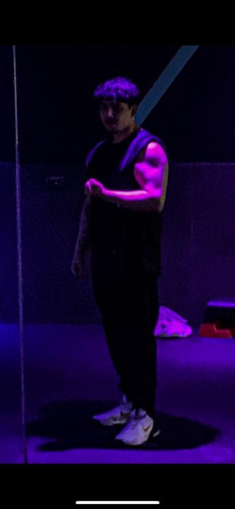 Michael Gennuso