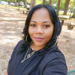 Nickesha Mitchell