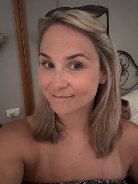 Carla Pritchard