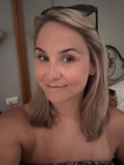 Carla Pritchard