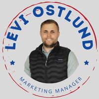 Levi Ostlund