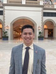 Mario Marroquin