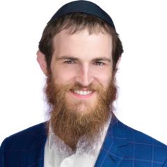 Yisroel Glick