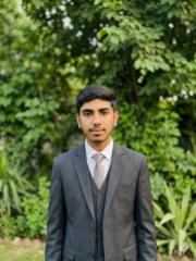 Ahtisham Majid