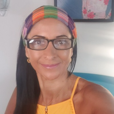 Pily Blair