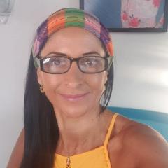 Pily Blair