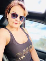 Christy Holcombe