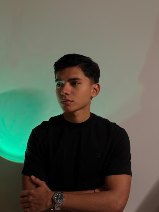 Juan Ramirez