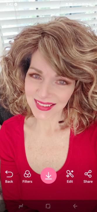 Debra Dean
