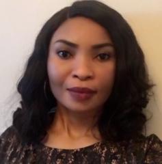 Ogechukwu Okonkwo