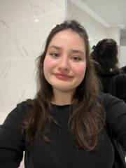 Sevval Guven