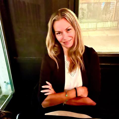 Kerstin Stiebel