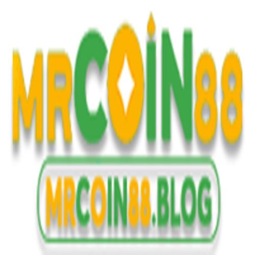 MrCoin Blog