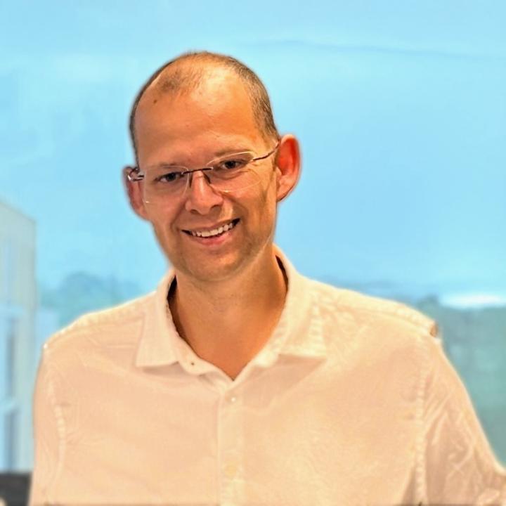 Romuald Laurent