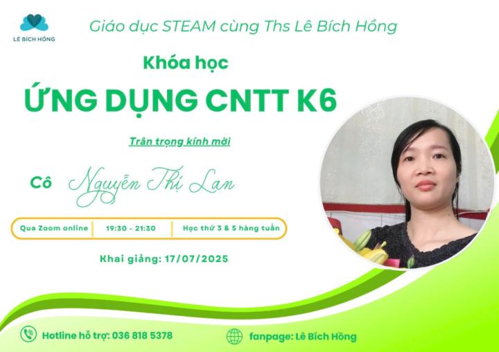 Lan Nguyễn Thị