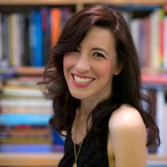 Stephanie Garber