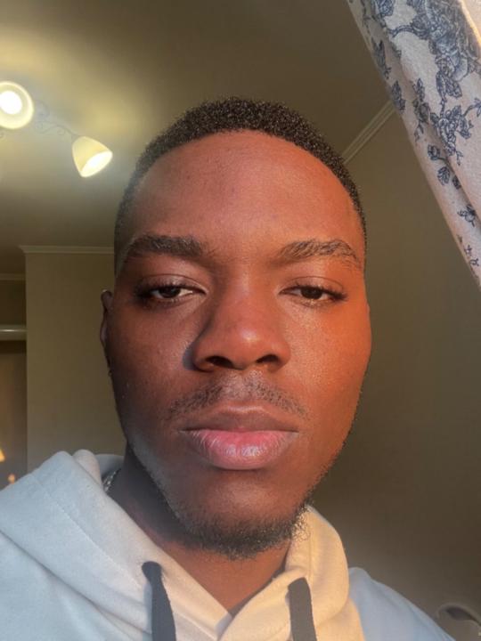 Randolphe Kevin Agbomassi