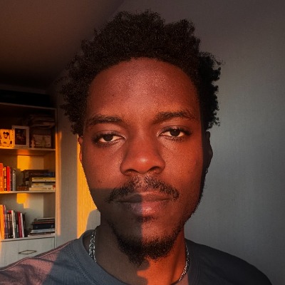 Randolphe Kevin Agbomassi