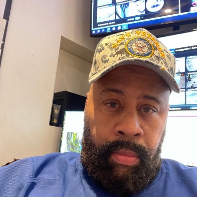Ray Alston