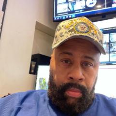 Ray Alston