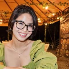Czarina Kristian Estacio