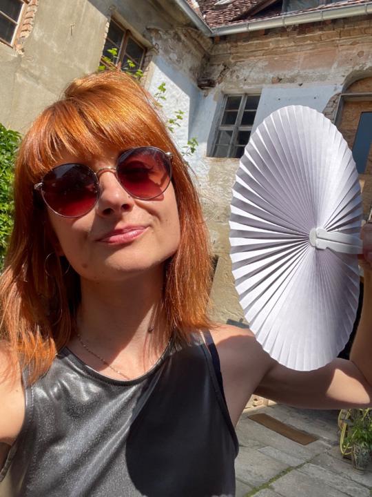 Stefanie L.