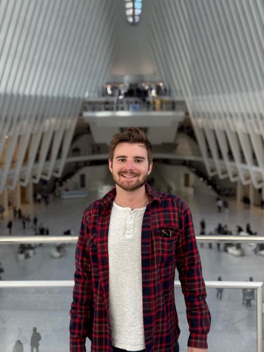 Colton Williams