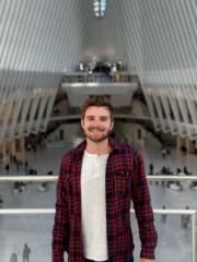Colton Williams