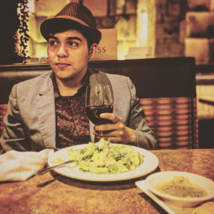 Audon Soto