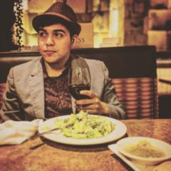 Audon Soto