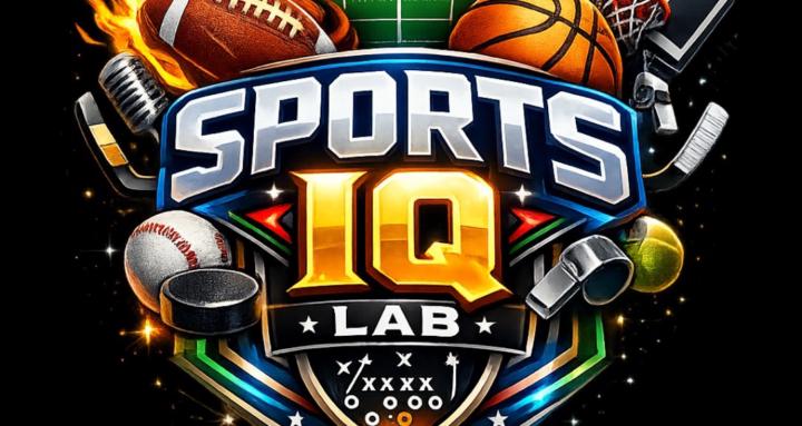 Sports IQ Lab