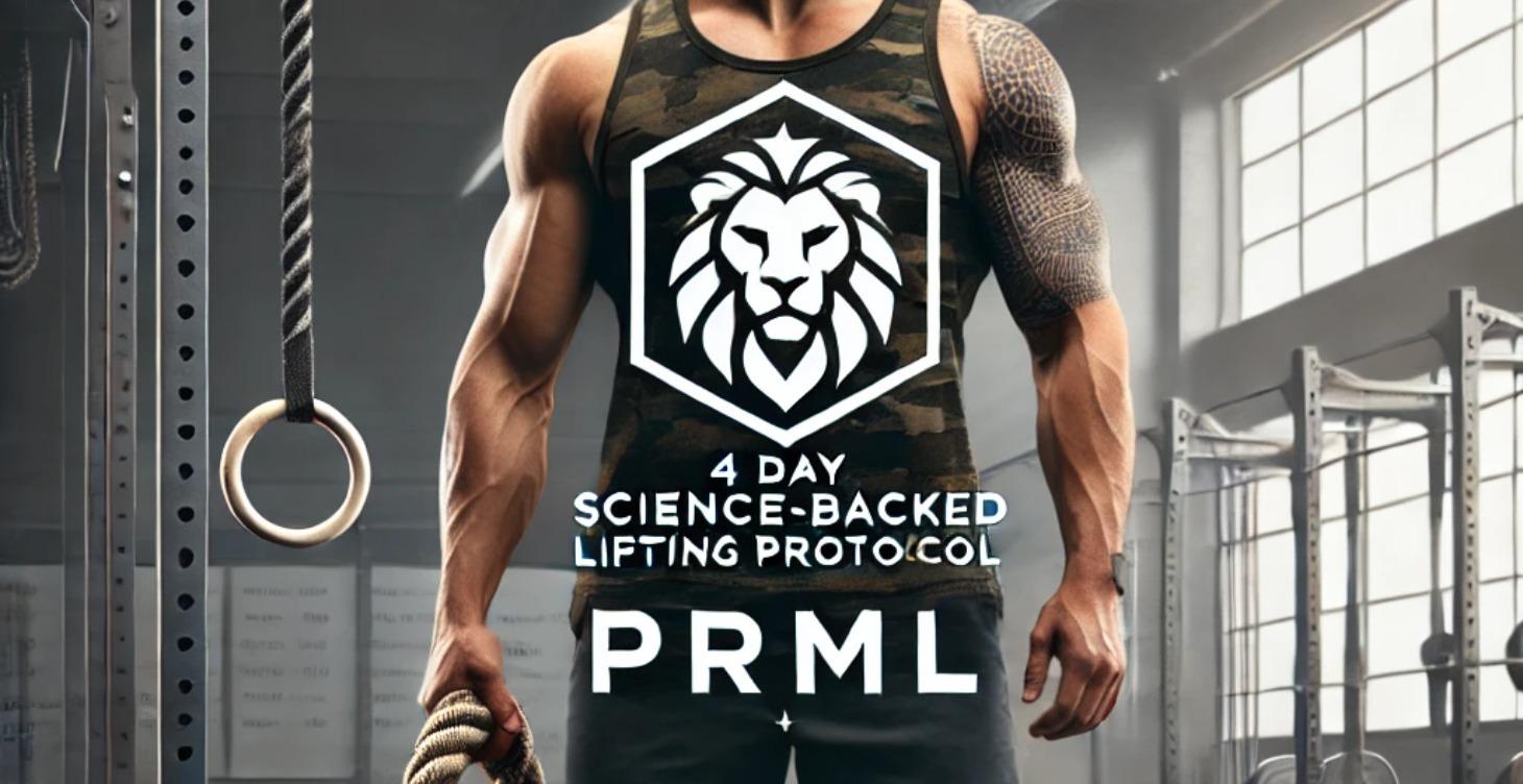 Workout Guides: Fully Research Based Optimization