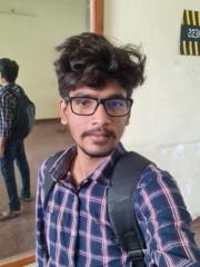 Vivek Takalkar