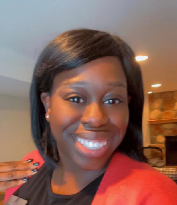 Amanda Frater