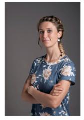Marine Bolliet