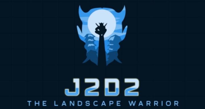 J2D2 warriors