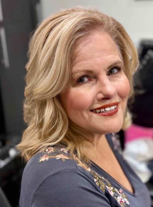 Debra Mathews