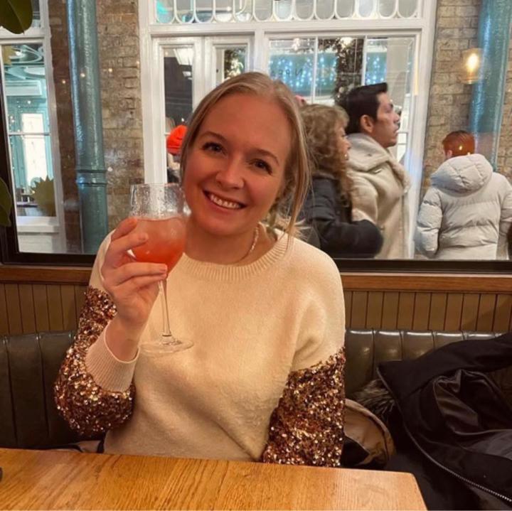 Marieke Karsten