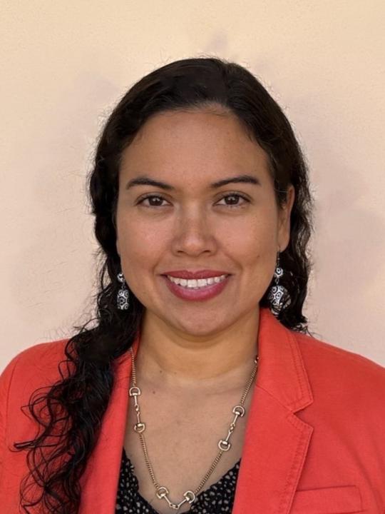 Paola Serrate