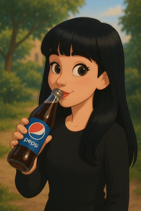 Miriam Sandoval garcia