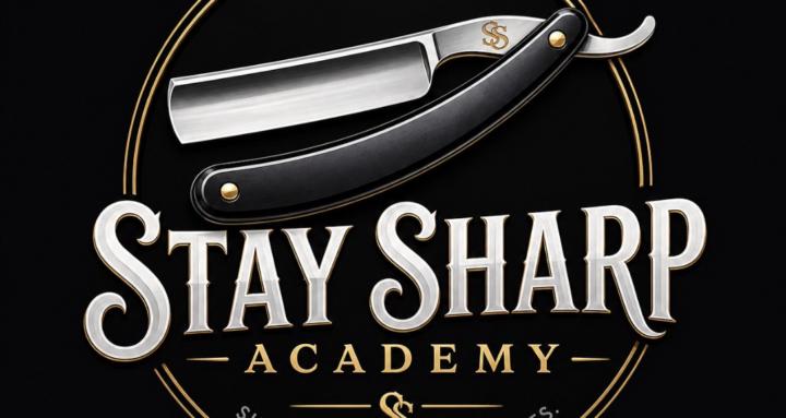 Stay Sharp Academy