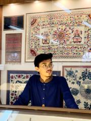 Musfiqur rahman Saimon