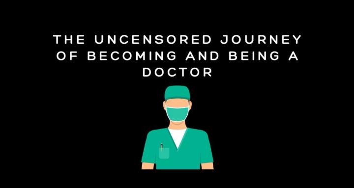 Path Of A Doctor-Community