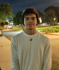 Joseph Hernandez